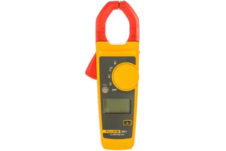 Токоизмерительные клещи Fluke 302+