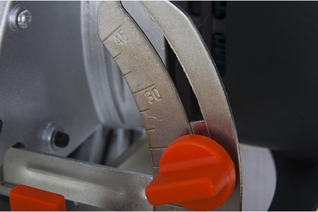 Дисковая пила Интерскол ДП-1900