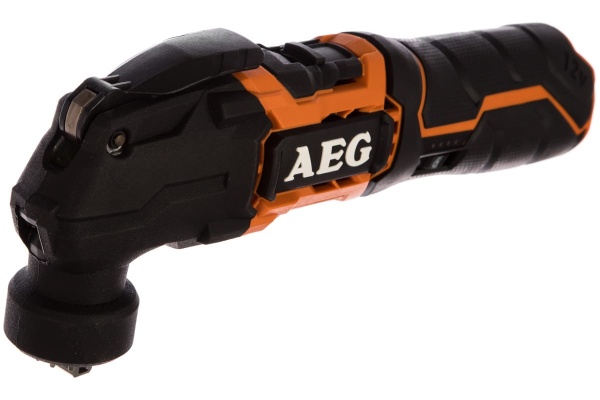 Многофункциональный инструмент AEG BMT12C-0 4935464030