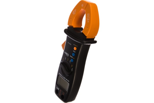 Электроизмерительные клещи NEO Tools 94-003