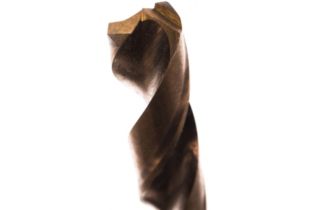 Сверло по металлу кобальтовое (13х151 мм) ПРАКТИКА 777-475