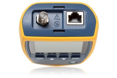 Тестер Fluke MS2-100