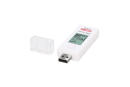 Тестер UNI-T UT658 USB 00-00006946