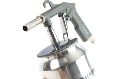 Пескоструйный пистолет PATRIOT GH 166А 830902031