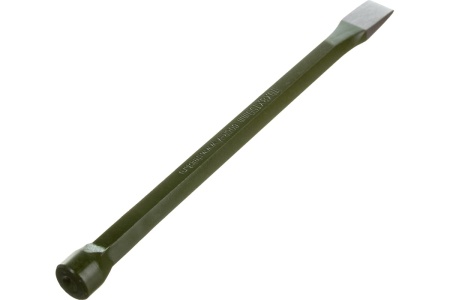 Зубило с увеличенным хвостовиком Дело Техники 10x150 мм 240/10 372410