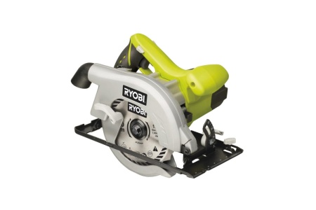 Погружная пила CROWN CT15134-165