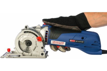 Дисковая пила Felisatti ДП-165/1300 551.5.1.00