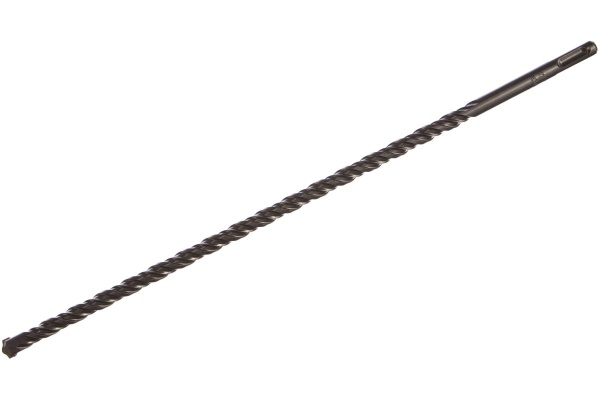 Бур (12х400 мм; SDS-plus) по бетону Matrix 71042