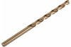 Сверло по металлу удлиненное с кобальтом 5% Profi 9x175 мм, 5 шт CUTOP 48-9-175