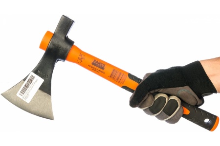 Туристический топор Bahco HFGPS-0.7-400FG