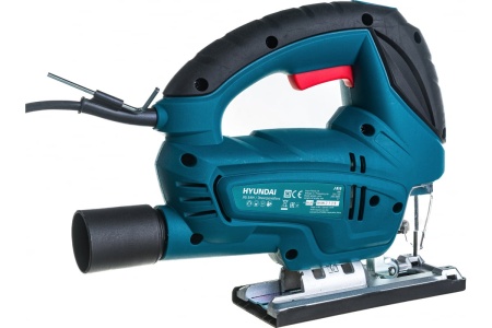 Лобзик HYUNDAI J 810