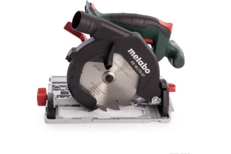 Аккумуляторная дисковая пила Bosch GKS 18V-57 Solo 0.601.6A2.200