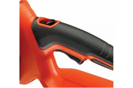 Цепная аккумуляторная пила Black+Decker 18 В, Li-Ion, 5.0 А*ч GKC1825L50-QW
