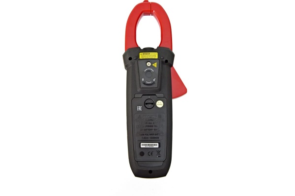 Электроизмерительные клещи СЕМ DT-9581 875160