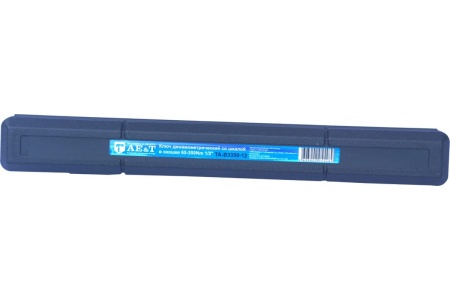 Динамометрический ключ со шкалой в окошке AE&T 65-350Nm 1/2" TA-B3350-12 Динамометрический ключ со шкалой в окошке AE&T 65-350Nm 1/2" TA-B3350-12