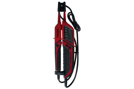 Прибор для проверки наличия напряжения HAUPA Profi LED Plus II 3-1000 B 103824