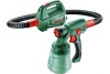 Краскораспылитель Bosch PFS 1000 0603207000