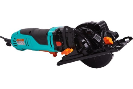 Циркулярная пила Sturm CS50165PS