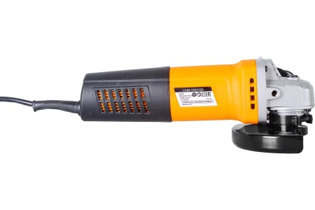 Углошлифовальная машина ВИХРЬ УШМ-125/1100 72/12/2