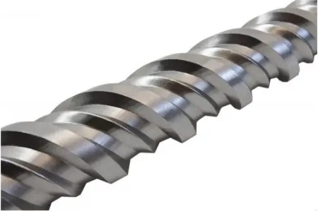 Бур КВАДРО, серия Эксперт (22х530х670 мм; SDS-MAX) ПРАКТИКА 919-693