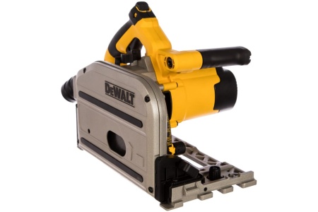 Аккумуляторная дисковая пила DeWALT DC 352 KB