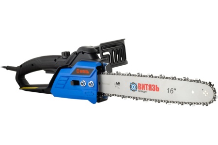 Электрическая цепная пила Витязь пц-2170 18017008