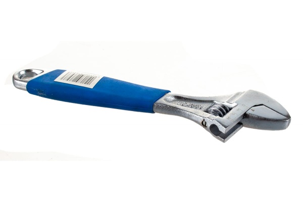 Разводной ключ HEYTEC HE-50839000880 Разводной ключ HEYTEC HE-50839000880