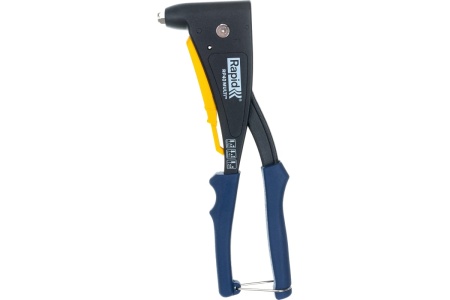 Заклепочник RAPID RP40 MULTI d 3.2мм, 4.0мм, 4.8мм 5001127