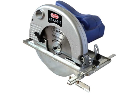 Дисковая пила Rebir RZ 1-55/1450 07.001.00026