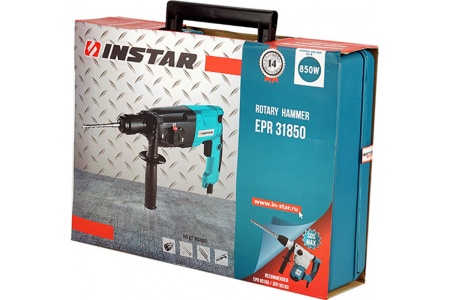 Перфоратор Instar ЭПР 31850
