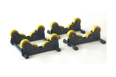 Аккумуляторный труборез для пластиковых труб Exact PipeCut P400 Battery 7048117