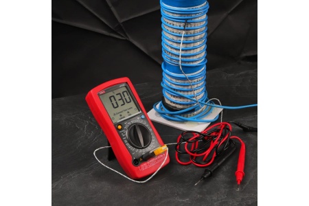 Универсальный мультиметр UNI-T UT 58B 13-1022