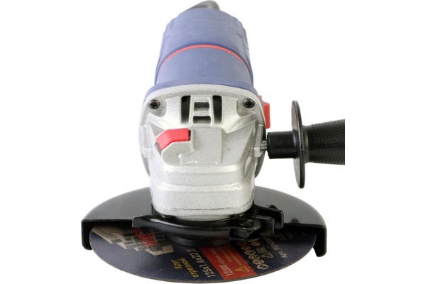 Шлифовальная угловая машина ДИОЛД МШУ-0.9-02 10041042