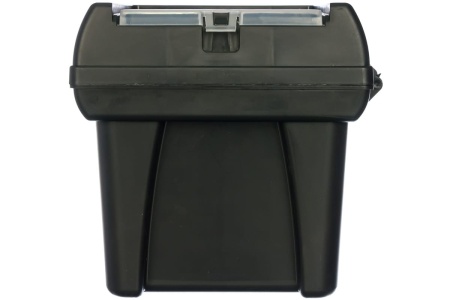 Ящик для инструментов 53х26х25см PATROL STUFF SEMI PROFI 20 CARBO 146179