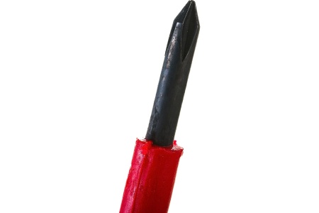 Изолированная отвёртка EКТО PH 0x75 ммSD-008-0075