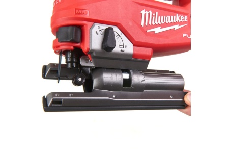 Аккумуляторный лобзик Milwaukee M18 FJS-502X FUEL 4933464727
