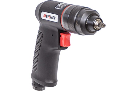 Пистолетный композитный ударный пневмогайковерт-мини Byemax BM-40-7500