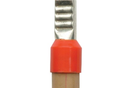 Пресс-клещи КВТ CTB-03 55912