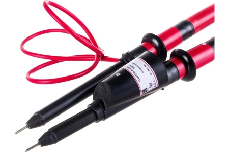 Указатель высокого напряжения Электро Трейд УВНФ 6-10 СЗ ИП ET-UVN110