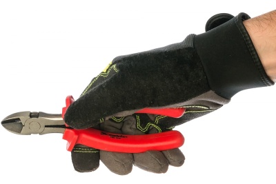 Бокорезы 160 мм MATRIX Econom 17594