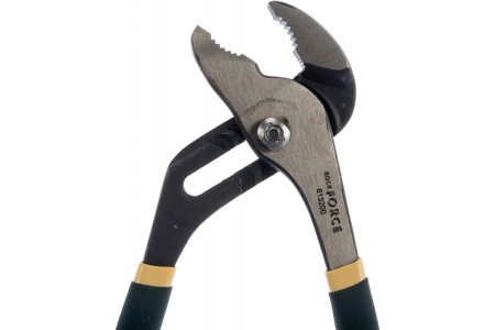 Переставные клещи 200мм ROCKFORCE RF-613200