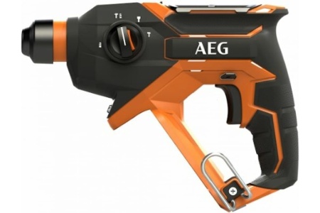 Компактный перфоратор AEG BBH18C-0 4935464984 Компактный перфоратор AEG BBH18C-0 4935464984