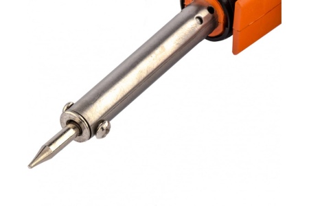 Паяльник-пистолет SPARTA с регулировкой мощности 30-60 Вт, 220 В 913075