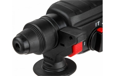 Перфоратор WORTEX RH 2629-1 0325157