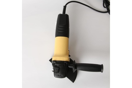 Углошлифовальная машина PARTNERTOOL PAG125-1100EC