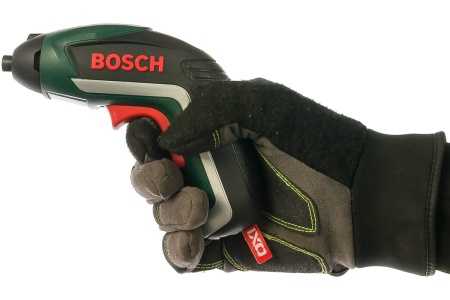 Шуруповерт Bosch IXO V medium 0.603.9A8.021 Шуруповерт Bosch IXO V medium 0.603.9A8.021