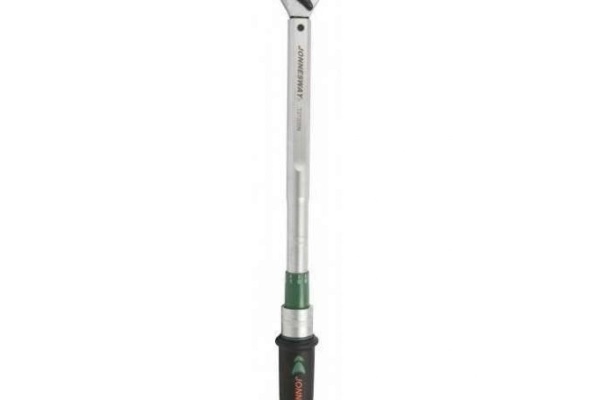 Динамометрический ключ 3/8 дюйма DR, 4-20 Нм Jonnesway T27021N 49790