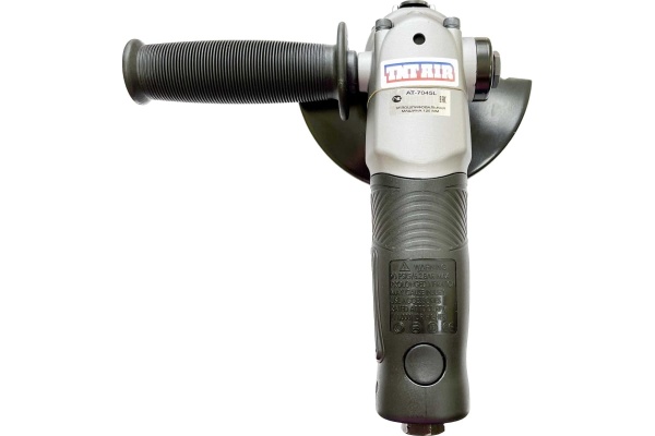 Пневматическая угловая шлифмашина TNT-AIR AT-7045L