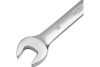 Комбинированный ключ трещоточный с шарниром 13мм AV Steel  AV-315213