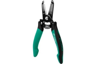 Инструмент для зачистки кабелей ProsKit CP-3001D 00323216